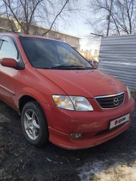    Mazda MPV 2000 , 385000 , 