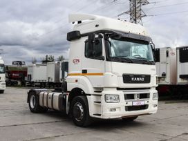 Седельный тягач КамАЗ 5490 2019 года, 2350000 рублей, Екатеринбург