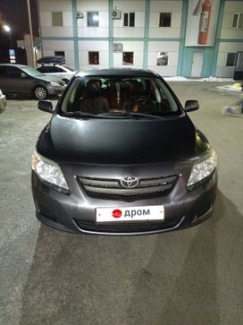  Toyota Corolla 2008 , 860000 , 