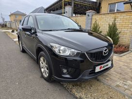 SUV   Mazda CX-5 2014 , 1695000 , 