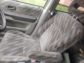 SUV   Honda CR-V 1999 , 535000 , 