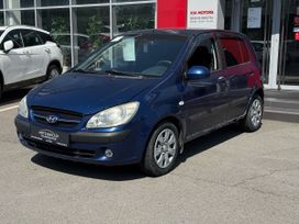  Hyundai Getz 2007 , 400000 , 