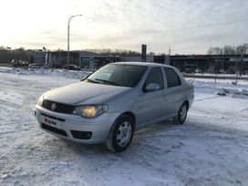  Fiat Albea 2010 , 380000 , 