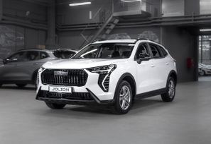 SUV   Haval Jolion 2024 , 2349000 , 