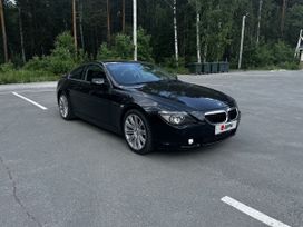  BMW 6-Series 2006 , 900000 , 