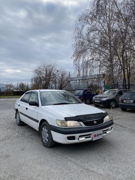  Toyota Corona Premio 2001 , 420000 , 