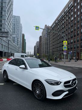  Mercedes-Benz C-Class 2023 , 7900000 , 