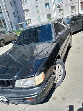  Mitsubishi Debonair 1992 , 520000 , 
