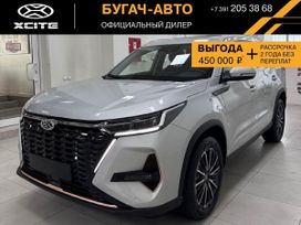 SUV   Xcite X-Cross 8 2024 , 3399000 , 