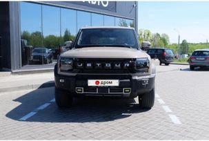 SUV   Jetour T2 2024 , 3390000 , 