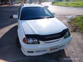  Toyota Caldina 1999 , 490000 , 