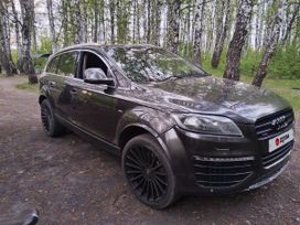 SUV   Audi Q7 2008 , 1300000 , 