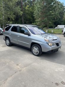  Aztek 2003