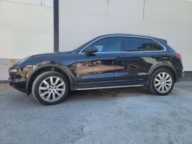 SUV   Porsche Cayenne 2010 , 2500000 , 