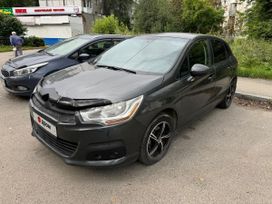  Citroen C4 2012 , 580000 , 