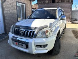 SUV   Toyota Land Cruiser Prado 2005 , 2500000 , 