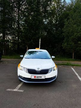  Skoda Octavia 2018 , 980000 , 