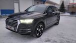 SUV   Audi Q7 2017 , 3750000 , 