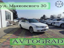  Nissan Sunny 2001 , 155000 , 
