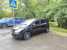  Hyundai Getz 2010 , 660000 , 