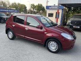  Renault Sandero 2011 , 570000 , --