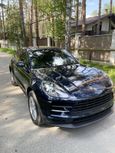 SUV ��� ����������� Porsche Macan 2019 ����, 4525000 ������, �����������