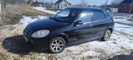  Lifan Breez 2011 , 173000 , 