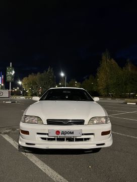  Toyota Corona Exiv 1993 , 370000 , 