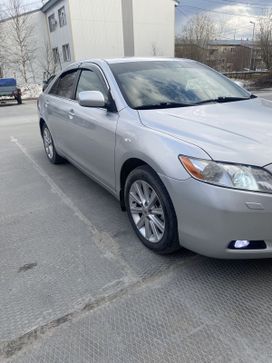  Toyota Camry 2007 , 1200000 , 