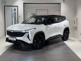 SUV   Geely Cityray 2024 , 2764190 , 