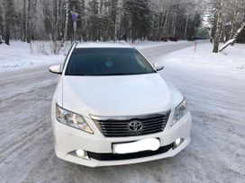  Toyota Camry 2013 , 2300000 , 