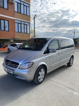    Mercedes-Benz Viano 2008 , 1650000 , 