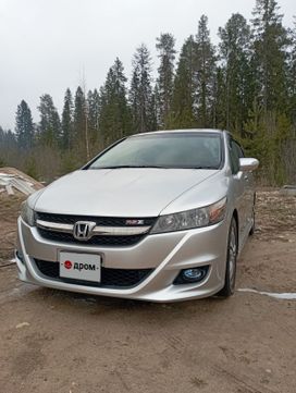  Honda Stream 2012 , 1460000 , 