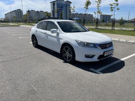  Honda Accord 2013 , 1500000 , 