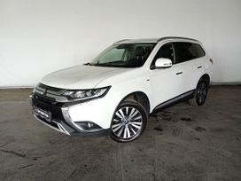SUV   Mitsubishi Outlander 2018 , 2987000 , 