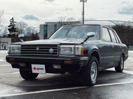  Toyota Crown 1984 , 380000 , 