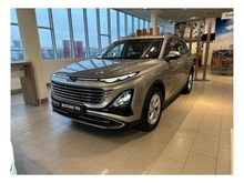  Bestune T90, 2024