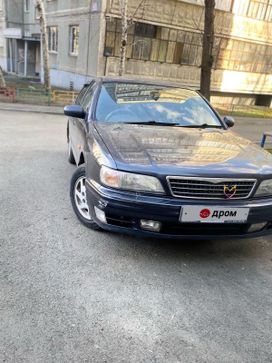  Nissan Cefiro 1995 , 230000 , 