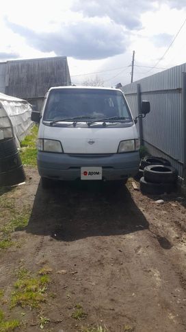    Nissan Vanette 2003 , 400000 , 