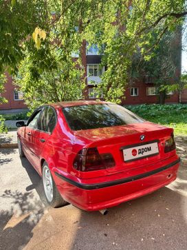  BMW 3-Series 2001 , 425000 , 