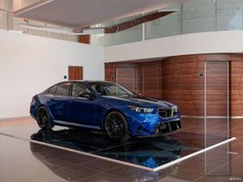  BMW M5 2024 , 19900000 , 