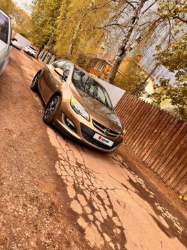  Opel Astra 2013 , 830000 , 