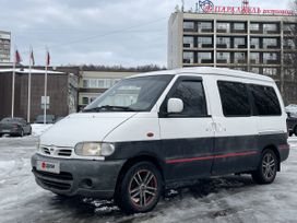    Nissan Vanette 1997 , 230000 , 