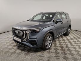 SUV   Geely Okavango 2023 , 2600000 , 