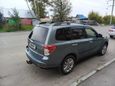 SUV   Subaru Forester 2012 , 1550000 , 