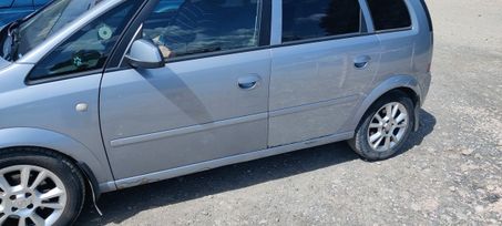    Opel Meriva 2007 , 330000 ,  