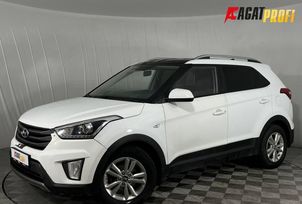 SUV   Hyundai Creta 2017 , 1100000 , 