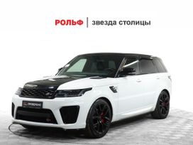 SUV   Land Rover Range Rover Sport 2018 , 5150000 , 
