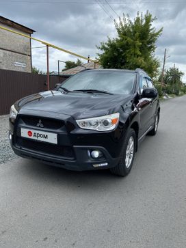 SUV   Mitsubishi ASX 2011 , 989000 , 