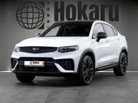 SUV   Geely Tugella 2024 , 1650000 , 